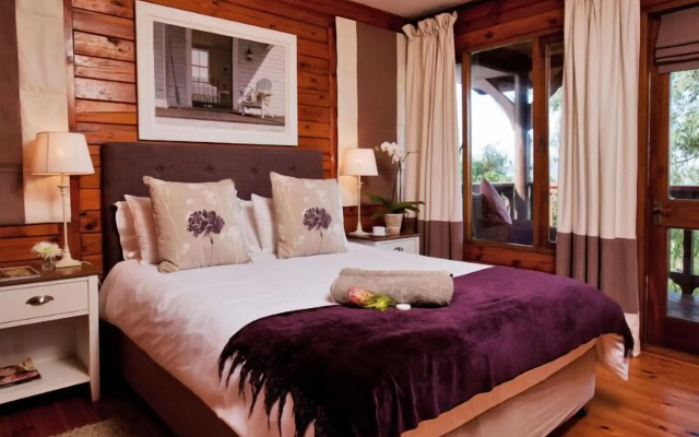 Oyster Creek Lodge