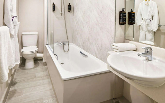 Mercure Manchester Piccadilly Hotel
