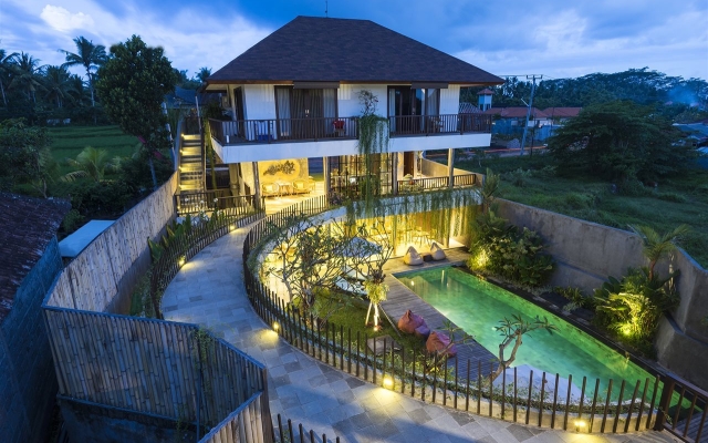 Amatara Athaya Ubud
