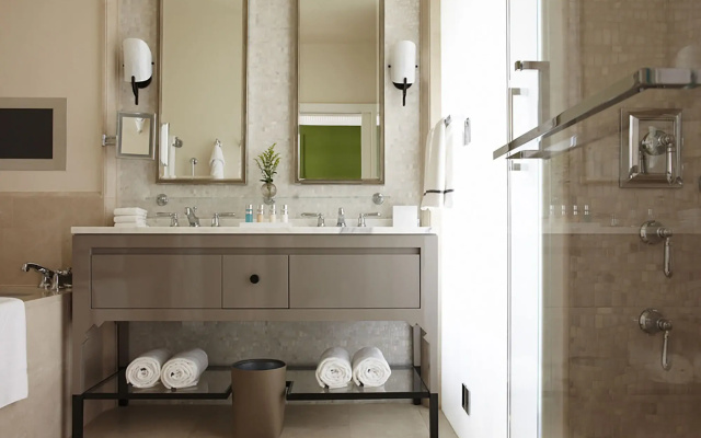 Bel-Air - Dorchester Collection