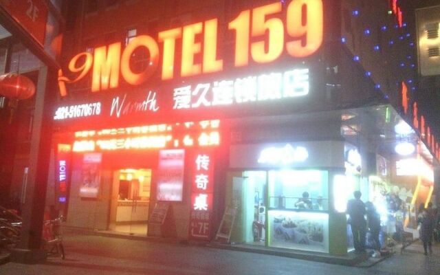 A9 Motel 159