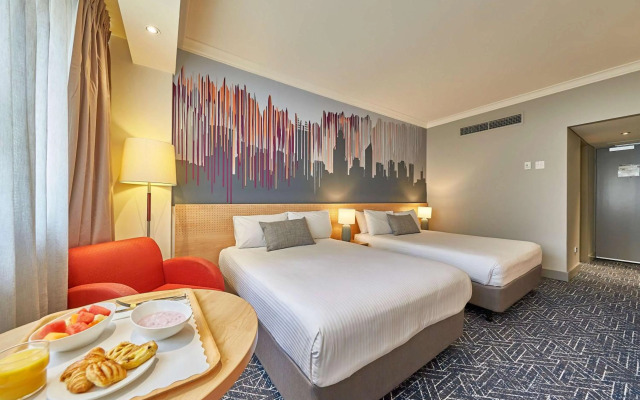 Mercure Perth