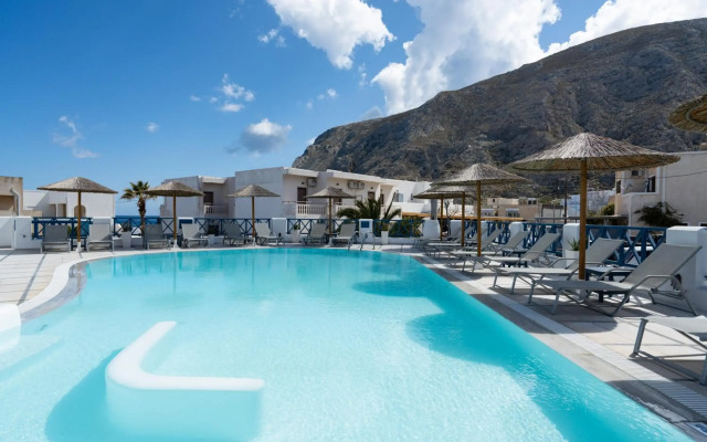 Sunshine Hotel