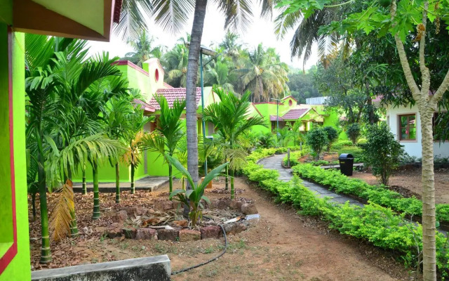 Sunnys Serenity Resort