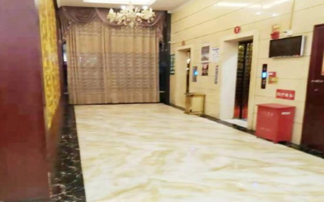 Yuchen International Hotel