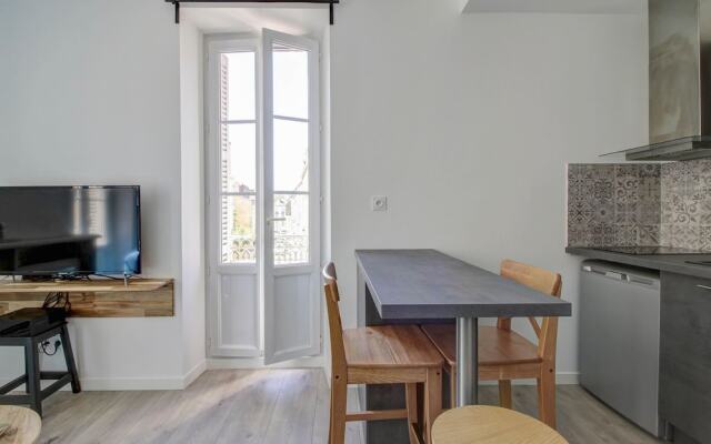 Le Dubois - Cosy & Clean