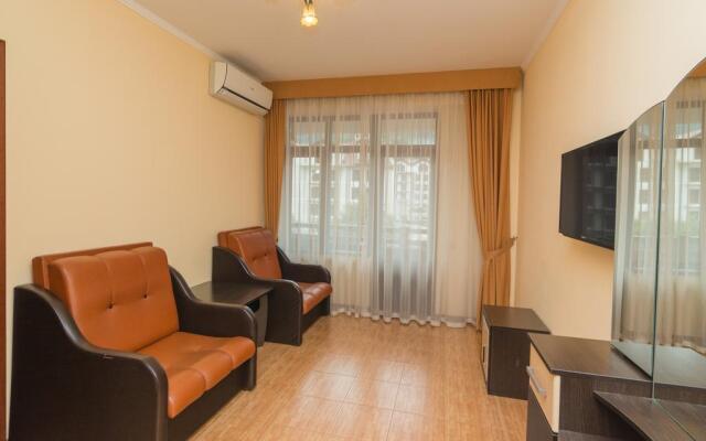 Osipov Hotel