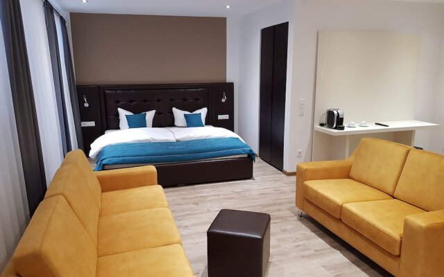 RheinCity Hotel