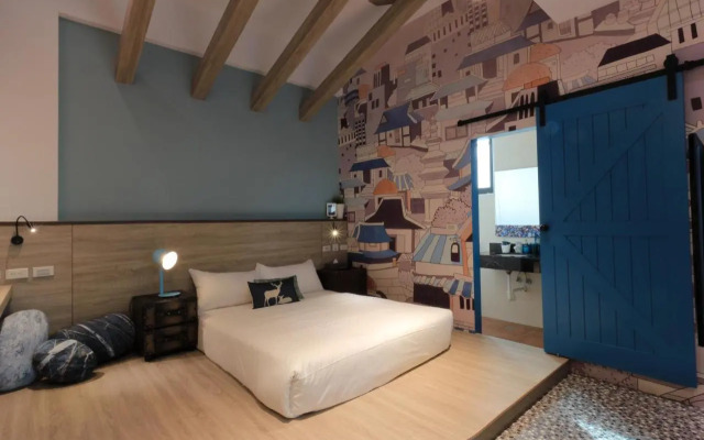 I See You Homestay
