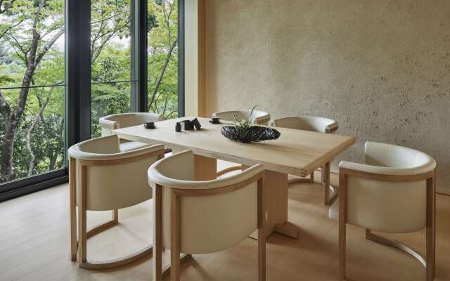 Aman Kyoto