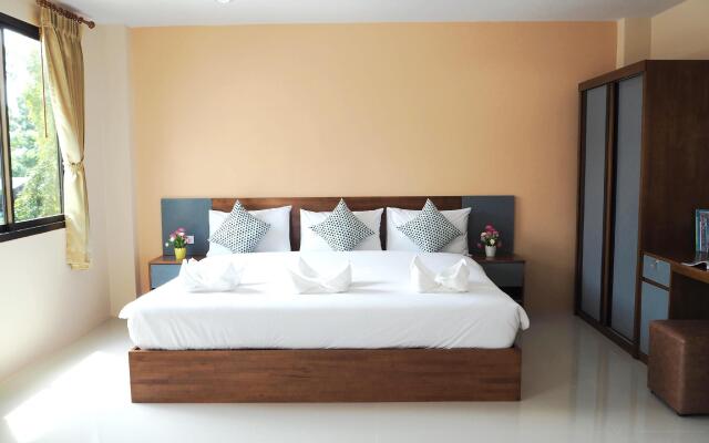 Regent Room
