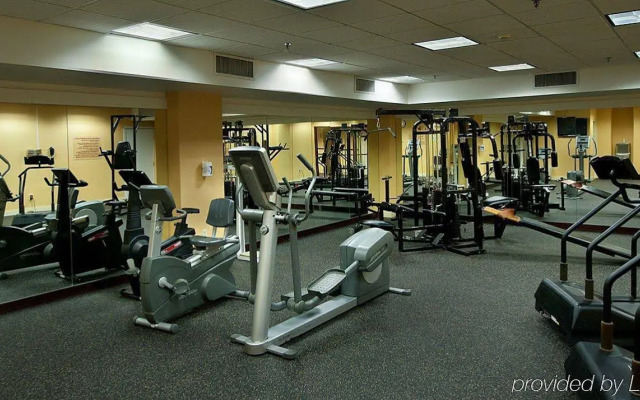 Hilton Garden Inn Tewksbury Andover