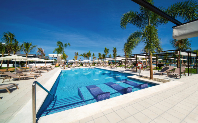 Hotel Riu Montego Bay - Adults Only - All Inclusive