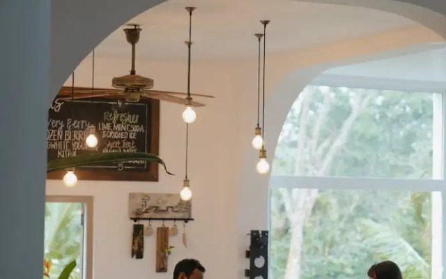 Kirinuga Boutique Retreat