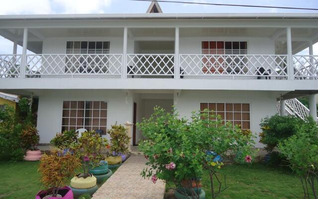 Posada Sunshine Paradise