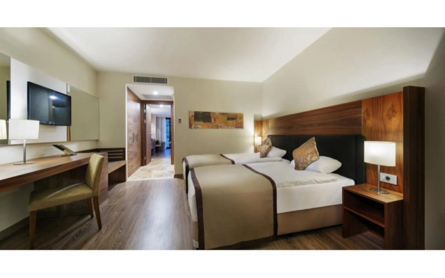 Nirvana Mediterranean Excellence - All Inclusive