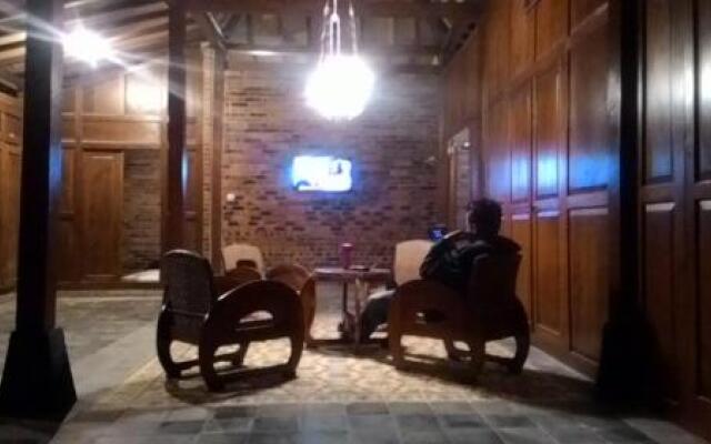 Rumah Limas