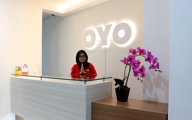 OYO 137 Permata Tawakal