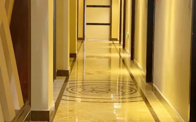 Yueqing Hongqiao Business Hotel