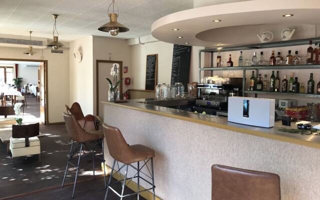 Hotel Residence Larroque