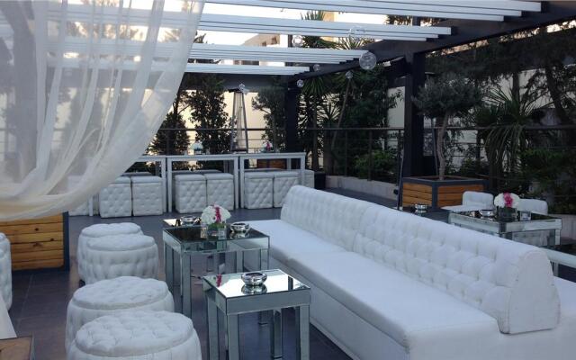 Signia by Hilton Amman
