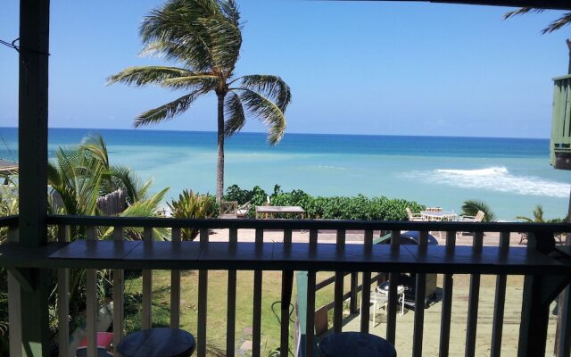 Rocky Point Beachfront/Paradise