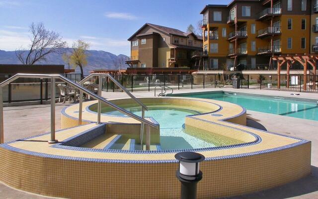 The Beach House at Barona Beach 4301