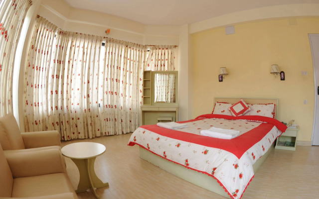 Trekkers Inn