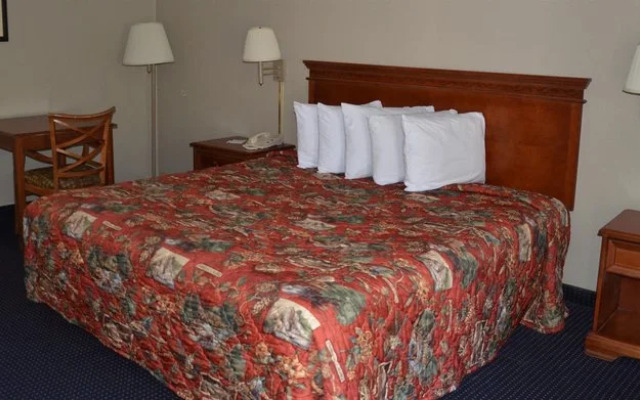 Travelodge Gulf Shores