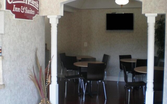 Country View Inn & Suites Atlantic City