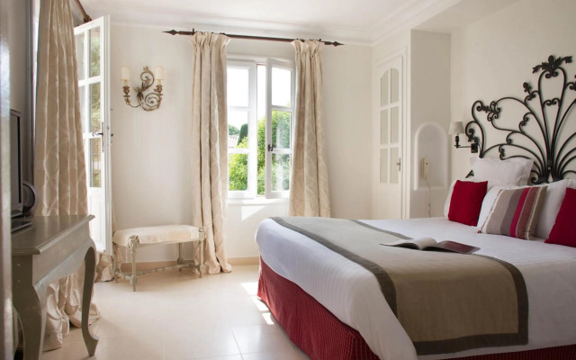 La Bastide de Mougins, a Tribute Portfolio Hotel