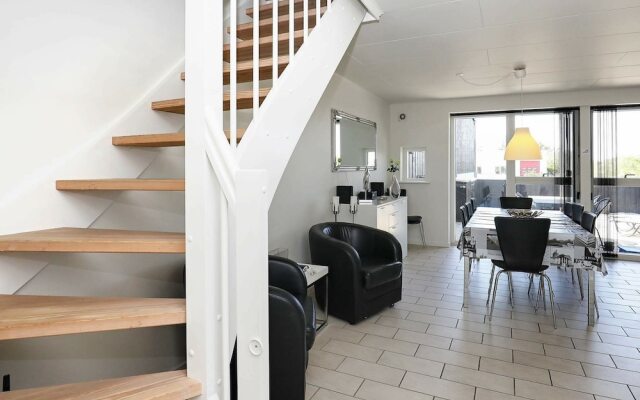 Pleasing Holiday Home in Jutland Denmark With Whirlpool