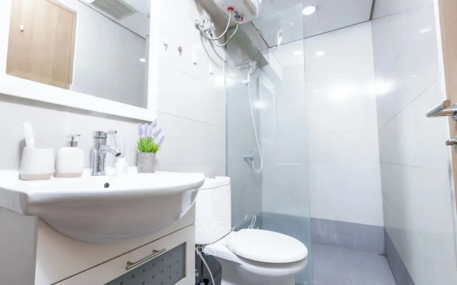 Stay 'd Maqna Residence