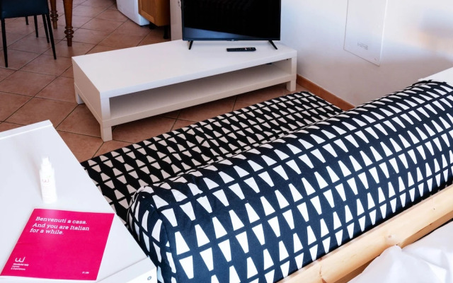 Studio San Vitale by Wonderful Italy