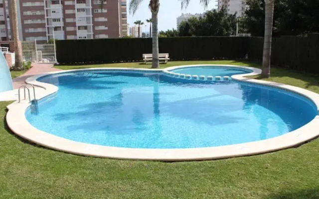 Apartamentos Bulevar