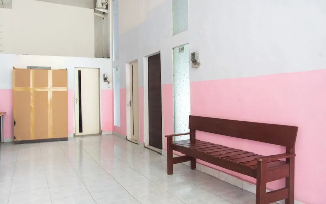 Hotel O Ibma Smart Syariah