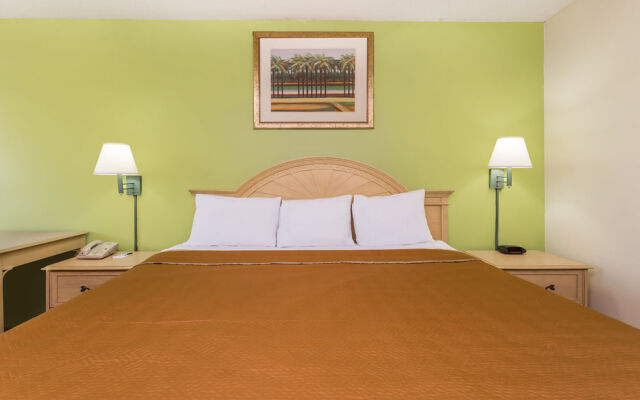 Travelodge Cordele