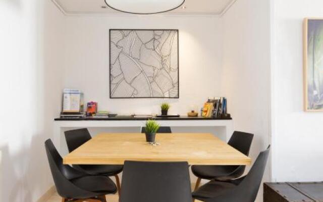 Stay U-nique Apartments Aribau