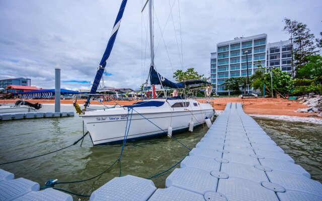 Worita Cove Hotel