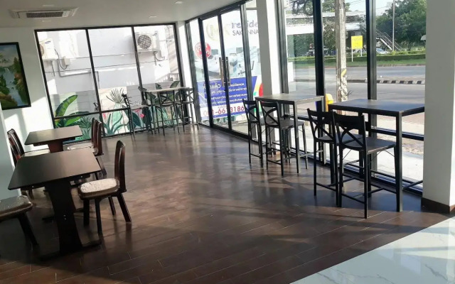 NK Residence Sakon Nakhon