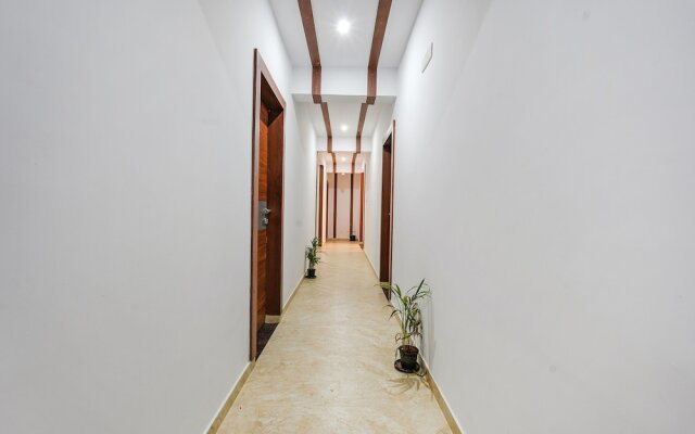 Fabhotel Tree Suites