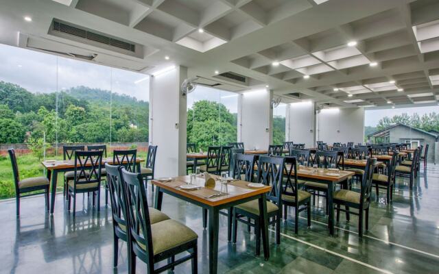 The Cloyster Resort and Spa