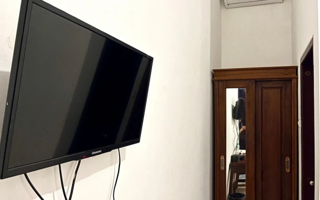 D Maktab Syariah Mitra RedDoorz Malang