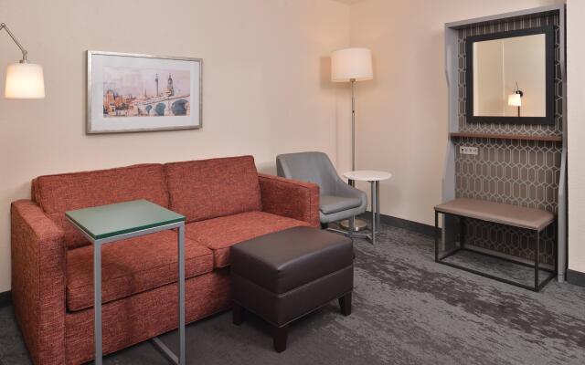 Holiday Inn Hotel & Suites Raleigh / Cary by IHG
