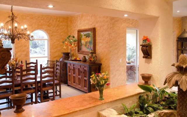 Villa de la Luz