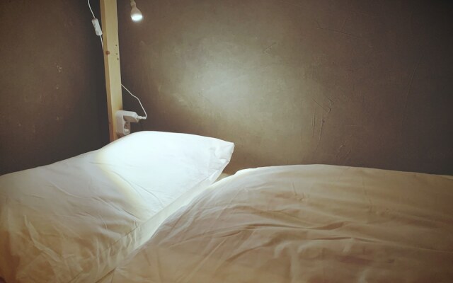 Morning Calm The ASW House - Hostel