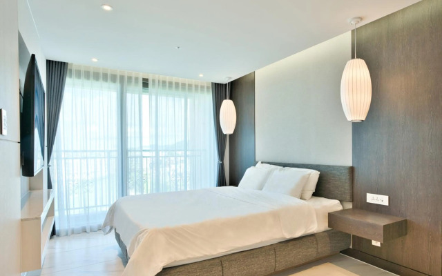 Boutique Villa De Aewol