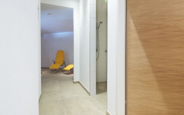 Life & Luxury Appartements by HolidayFlats24