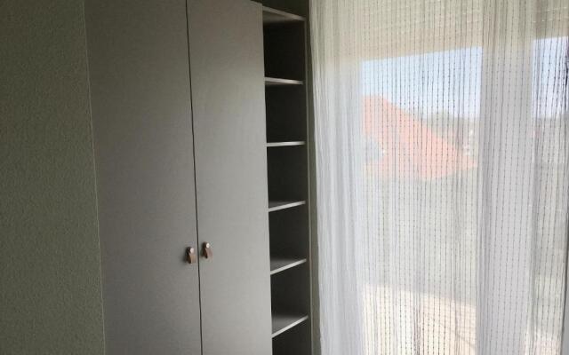 Balatonlelle Apartmanház