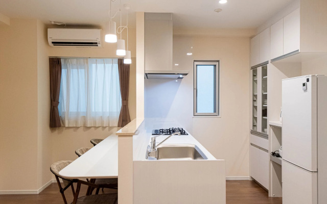 Coldio JointHome NAHA